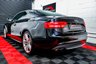 USED 2008 08 AUDI A5 4.2 S5 V8 QUATTRO 2d 354 BHP 