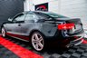 USED 2008 08 AUDI A5 4.2 S5 V8 QUATTRO 2d 354 BHP 