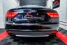 USED 2008 08 AUDI A5 4.2 S5 V8 QUATTRO 2d 354 BHP 