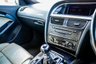 USED 2008 08 AUDI A5 4.2 S5 V8 QUATTRO 2d 354 BHP 