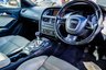 USED 2008 08 AUDI A5 4.2 S5 V8 QUATTRO 2d 354 BHP 