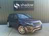 USED 2016 16 LAND ROVER RANGE ROVER EVOQUE 2.0 TD4 HSE DYNAMIC 5d 177 BHP 