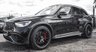 USED 2021 71 MERCEDES-BENZ GLC-CLASS 4.0 AMG GLC 63 S 4MATICPLUS PREMIUM PLUS 5d 503 BHP *HEADS UP DISPLAY*360 CAMERA