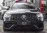 USED 2021 71 MERCEDES-BENZ GLC-CLASS 4.0 AMG GLC 63 S 4MATICPLUS PREMIUM PLUS 5d 503 BHP *HEADS UP DISPLAY*360 CAMERA