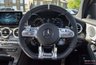USED 2021 71 MERCEDES-BENZ GLC-CLASS 4.0 AMG GLC 63 S 4MATICPLUS PREMIUM PLUS 5d 503 BHP *HEADS UP DISPLAY*360 CAMERA