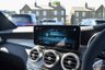 USED 2021 71 MERCEDES-BENZ GLC-CLASS 4.0 AMG GLC 63 S 4MATICPLUS PREMIUM PLUS 5d 503 BHP *HEADS UP DISPLAY*360 CAMERA