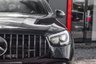USED 2021 71 MERCEDES-BENZ GLC-CLASS 4.0 AMG GLC 63 S 4MATICPLUS PREMIUM PLUS 5d 503 BHP *HEADS UP DISPLAY*360 CAMERA