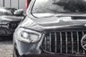 USED 2021 71 MERCEDES-BENZ GLC-CLASS 4.0 AMG GLC 63 S 4MATICPLUS PREMIUM PLUS 5d 503 BHP *HEADS UP DISPLAY*360 CAMERA