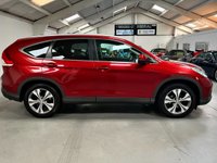 USED 2014 14 HONDA CR-V 2.0 I-VTEC EX 5d 153 BHP 