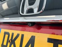 USED 2014 14 HONDA CR-V 2.0 I-VTEC EX 5d 153 BHP 