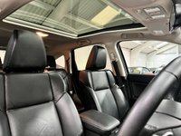 USED 2014 14 HONDA CR-V 2.0 I-VTEC EX 5d 153 BHP 