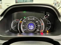 USED 2014 14 HONDA CR-V 2.0 I-VTEC EX 5d 153 BHP 