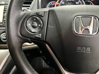 USED 2014 14 HONDA CR-V 2.0 I-VTEC EX 5d 153 BHP 
