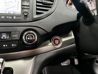 USED 2014 14 HONDA CR-V 2.0 I-VTEC EX 5d 153 BHP 