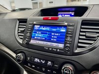 USED 2014 14 HONDA CR-V 2.0 I-VTEC EX 5d 153 BHP 