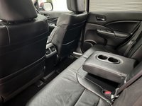 USED 2014 14 HONDA CR-V 2.0 I-VTEC EX 5d 153 BHP 