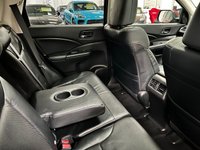 USED 2014 14 HONDA CR-V 2.0 I-VTEC EX 5d 153 BHP 