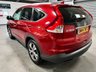 USED 2014 14 HONDA CR-V 2.0 I-VTEC EX 5d 153 BHP 