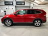 USED 2014 14 HONDA CR-V 2.0 I-VTEC EX 5d 153 BHP 