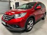 USED 2014 14 HONDA CR-V 2.0 I-VTEC EX 5d 153 BHP 