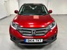 USED 2014 14 HONDA CR-V 2.0 I-VTEC EX 5d 153 BHP 