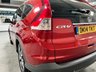 USED 2014 14 HONDA CR-V 2.0 I-VTEC EX 5d 153 BHP 