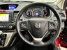 USED 2014 14 HONDA CR-V 2.0 I-VTEC EX 5d 153 BHP 