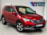 USED 2014 14 HONDA CR-V 2.0 I-VTEC EX 5d 153 BHP 