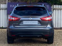 USED 2016 16 NISSAN QASHQAI 1.6 DCI TEKNA 5d 128 BHP 