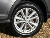 USED 2016 16 NISSAN QASHQAI 1.6 DCI TEKNA 5d 128 BHP 