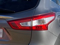 USED 2016 16 NISSAN QASHQAI 1.6 DCI TEKNA 5d 128 BHP 