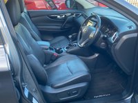 USED 2016 16 NISSAN QASHQAI 1.6 DCI TEKNA 5d 128 BHP 