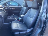 USED 2016 16 NISSAN QASHQAI 1.6 DCI TEKNA 5d 128 BHP 