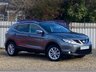 USED 2016 16 NISSAN QASHQAI 1.6 DCI TEKNA 5d 128 BHP 