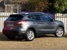 USED 2016 16 NISSAN QASHQAI 1.6 DCI TEKNA 5d 128 BHP 
