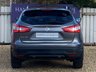 USED 2016 16 NISSAN QASHQAI 1.6 DCI TEKNA 5d 128 BHP 