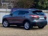 USED 2016 16 NISSAN QASHQAI 1.6 DCI TEKNA 5d 128 BHP 