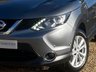 USED 2016 16 NISSAN QASHQAI 1.6 DCI TEKNA 5d 128 BHP 