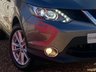 USED 2016 16 NISSAN QASHQAI 1.6 DCI TEKNA 5d 128 BHP 