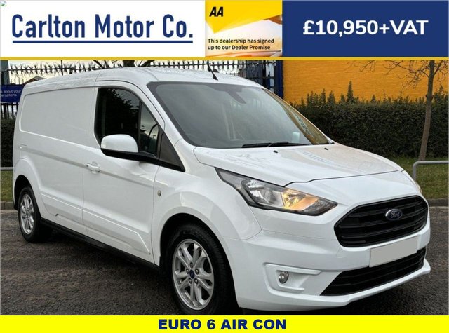 Carlton Motor Co