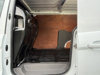 USED 2021 70 FORD TRANSIT CONNECT 1.5 240 L2 LWB LIMITED TDCI 120 BHP   MEGA SPEC VAN / EURO 6