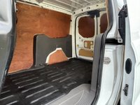 USED 2021 70 FORD TRANSIT CONNECT 1.5 240 L2 LWB LIMITED TDCI 120 BHP   MEGA SPEC VAN / EURO 6