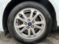 USED 2021 70 FORD TRANSIT CONNECT 1.5 240 L2 LWB LIMITED TDCI 120 BHP   MEGA SPEC VAN / EURO 6