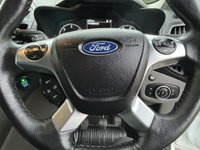 USED 2021 70 FORD TRANSIT CONNECT 1.5 240 L2 LWB LIMITED TDCI 120 BHP   MEGA SPEC VAN / EURO 6