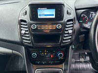 USED 2021 70 FORD TRANSIT CONNECT 1.5 240 L2 LWB LIMITED TDCI 120 BHP   MEGA SPEC VAN / EURO 6