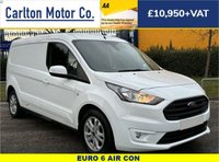 USED 2021 70 FORD TRANSIT CONNECT 1.5 240 L2 LWB LIMITED TDCI 120 BHP   MEGA SPEC VAN / EURO 6