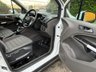 USED 2021 70 FORD TRANSIT CONNECT 1.5 240 L2 LWB LIMITED TDCI 120 BHP   MEGA SPEC VAN / EURO 6