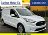 USED 2021 70 FORD TRANSIT CONNECT 1.5 240 L2 LWB LIMITED TDCI 120 BHP   MEGA SPEC VAN / EURO 6