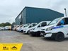 USED 2021 70 FORD TRANSIT CONNECT 1.5 240 L2 LWB LIMITED TDCI 120 BHP   MEGA SPEC VAN / EURO 6