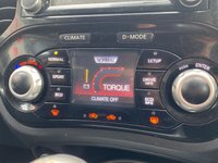 USED 2013 63 NISSAN JUKE 1.6 ACENTA PREMIUM 5d 117 BHP SATNAV, PARKING CAMERA!!!